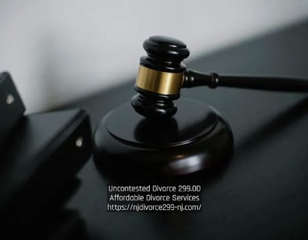 Uncontested Divorce 299.00 | Divorce Service, Bankruptcy Service Newark NJ