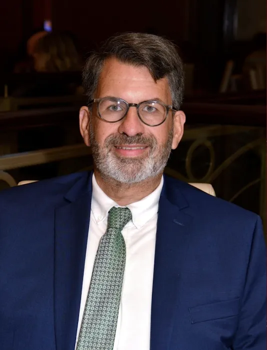 Ricardo P. Gonzalez, Esq 0