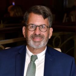 Ricardo P. Gonzalez, Esq ico