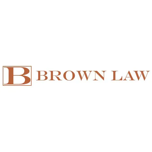 Brown Law, LLC 1