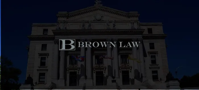 Brown Law, LLC 5
