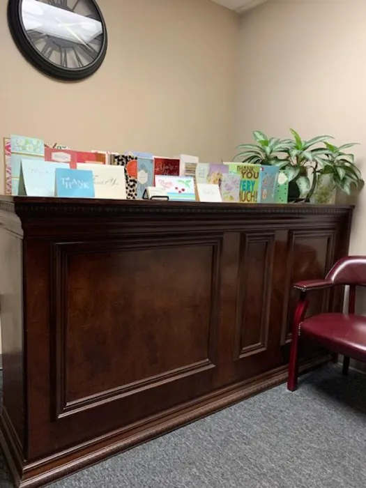 Gail A. Spence Attorney-at-Law Social Security Disability Law 0