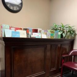 Gail A. Spence Attorney-at-Law Social Security Disability Law ico