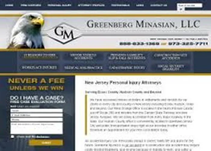 Greenberg Minasian, LLC 5