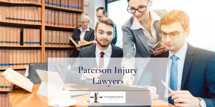 Paterson Injury Lawyers 3