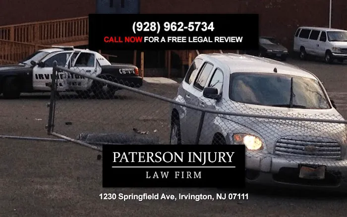 Paterson Injury Lawyers 0
