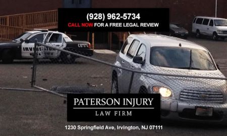 Paterson Injury Lawyers
