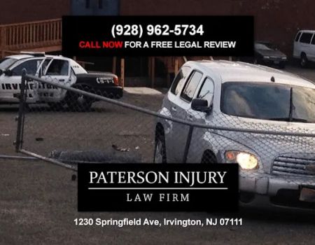 Paterson Injury Lawyers