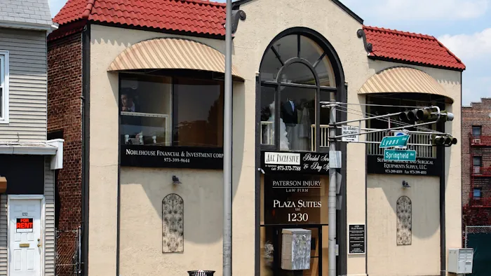 Paterson Injury Lawyers 1