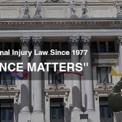 Law Offices of Clarence Barry-Austin, PC ico