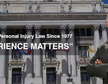 Law Offices of Clarence Barry-Austin, PC