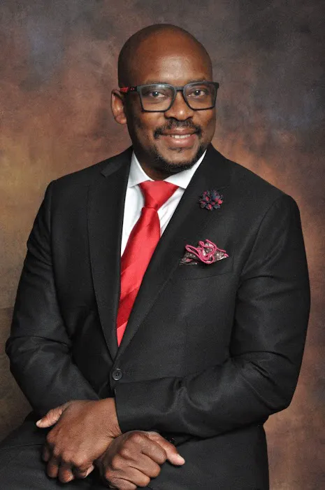 Desmond Dawuni, Attorney At Law 1
