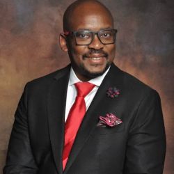 Desmond Dawuni, Attorney At Law ico