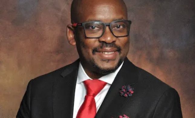 Desmond Dawuni, Attorney At Law