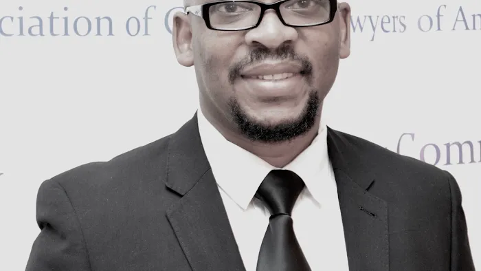 Desmond Dawuni, Attorney At Law 5