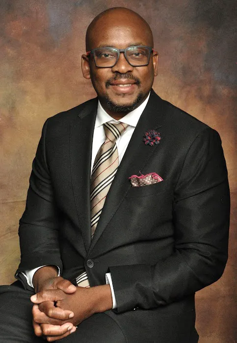 Desmond Dawuni, Attorney At Law 2