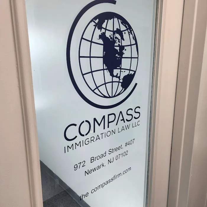 Compass Immigration Law LLC 1