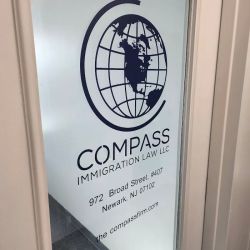 Compass Immigration Law LLC ico