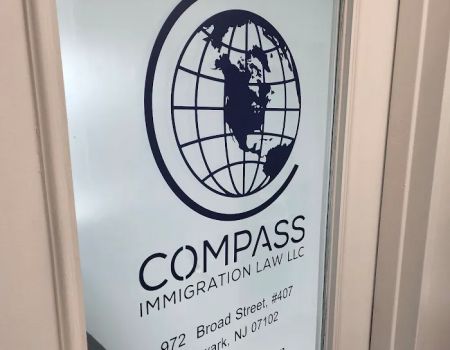Compass Immigration Law LLC