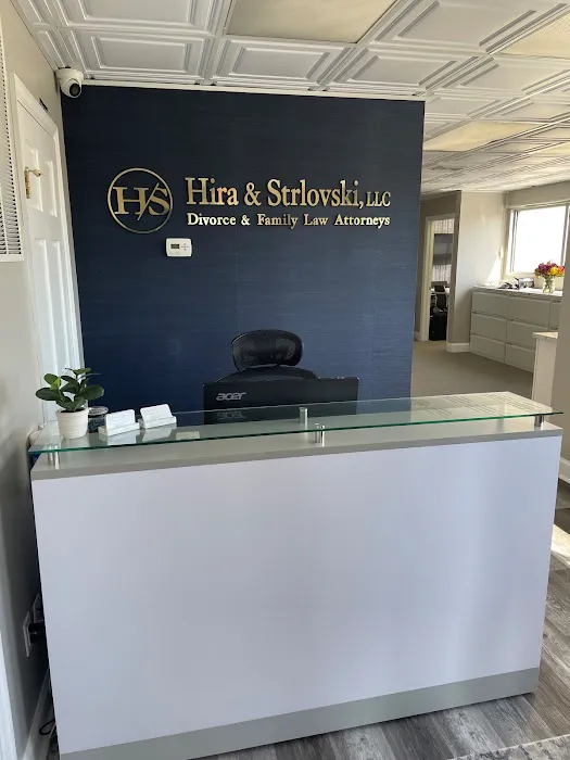 Hira & Strlovski, LLC 3