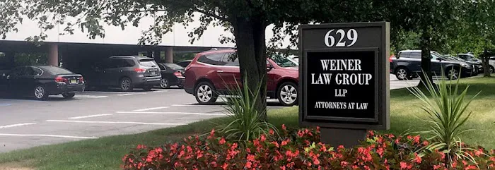 Weiner Law Group, LLP 1