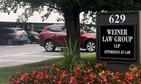 Weiner Law Group, LLP