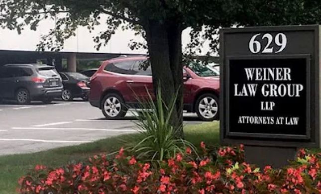 Weiner Law Group, LLP