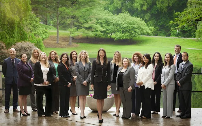 Weinberger Divorce & Family Law Group, LLC 7