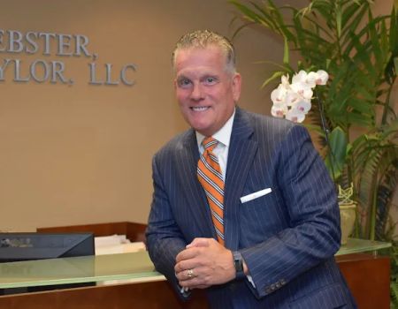 Denis F. Driscoll, Esq.