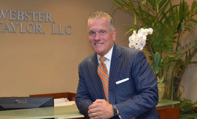 Denis F. Driscoll, Esq.