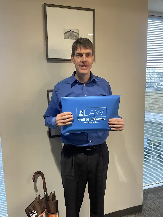 Scott M. Itzkowitz Attorney At Law 2
