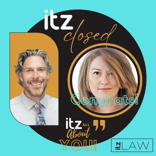 Scott M. Itzkowitz Attorney At Law 6