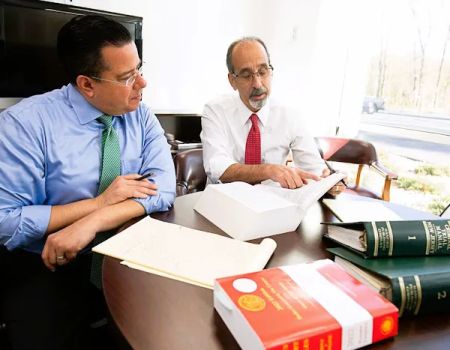 John Paul Velez, Esq.