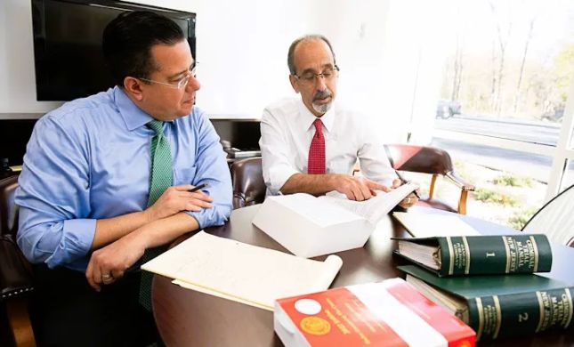 John Paul Velez, Esq.