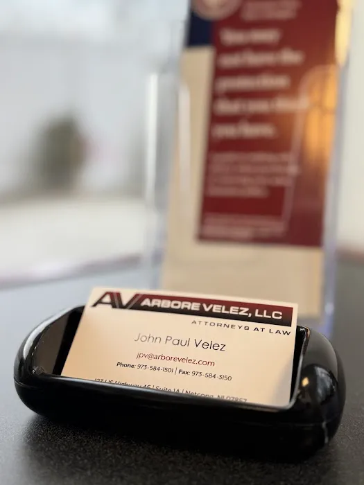 John Paul Velez, Esq. 2