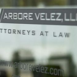 Anthony M. Arbore, Esq. ico