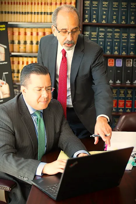 Anthony M. Arbore, Esq. 2