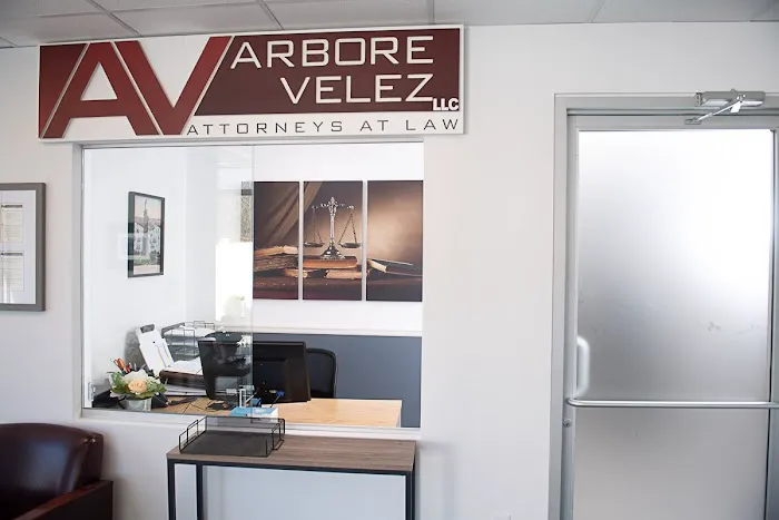 Arbore Velez, LLC 4