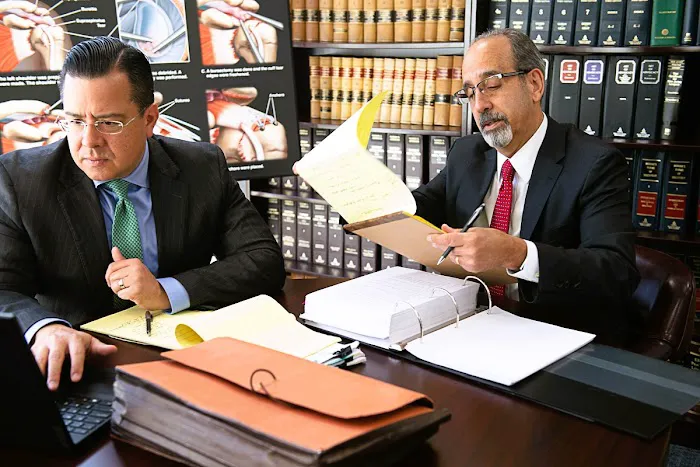 Arbore Velez, LLC 8