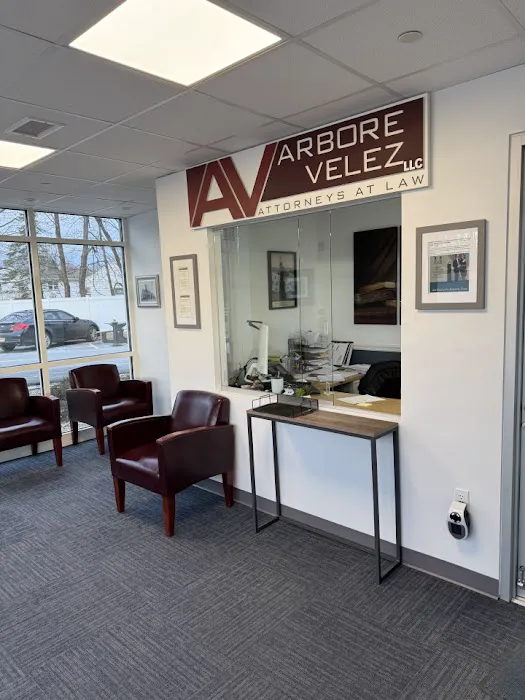 Arbore Velez, LLC 0