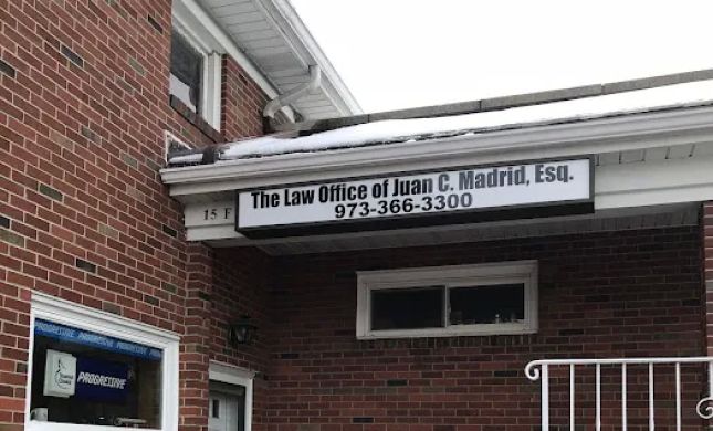 Juan C Madrid Law Office