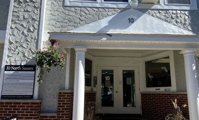 Law Office of Ingrid Echeverria, LLC