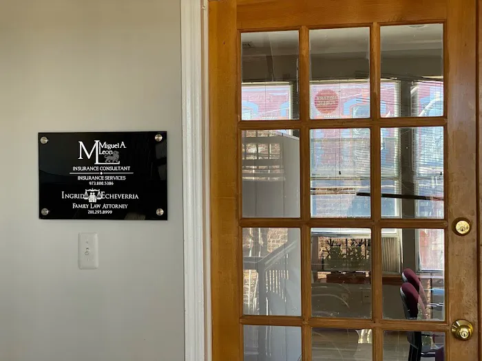 Law Office of Ingrid Echeverria, LLC 1