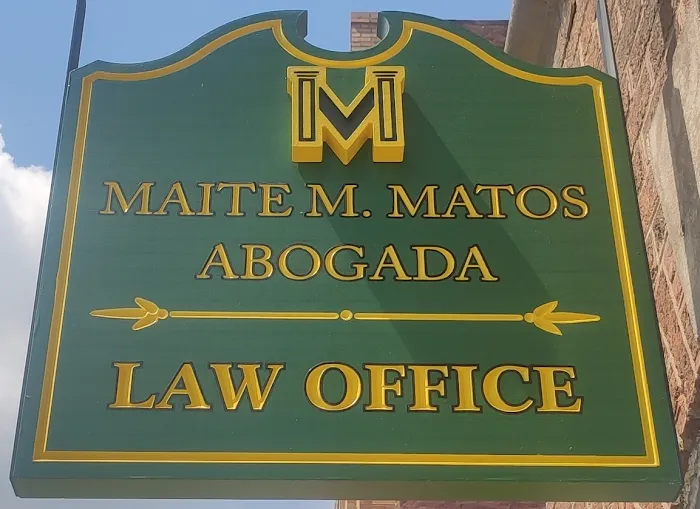 MAITE M MATOS LAW 5