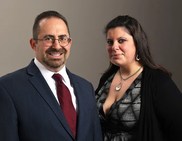 Law Offices of Wenarsky and Goldstein, LLC 2