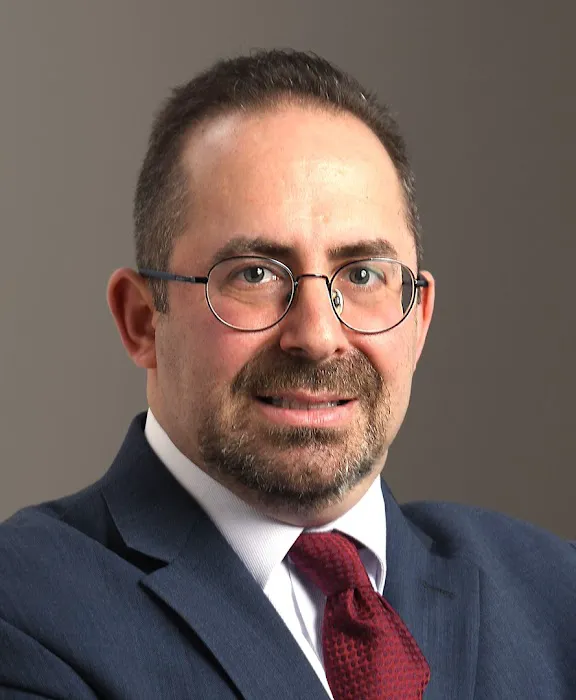 Law Offices of Wenarsky and Goldstein, LLC 1