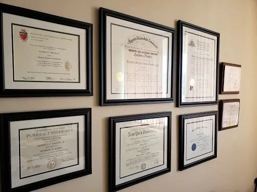Hardesty Law Group, P.C. 4