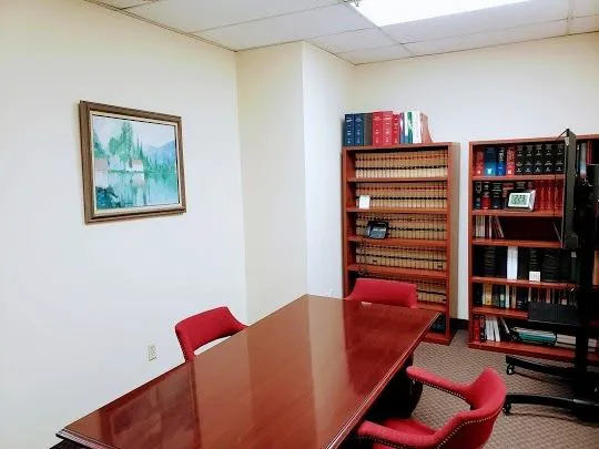 Hardesty Law Group, P.C. 7
