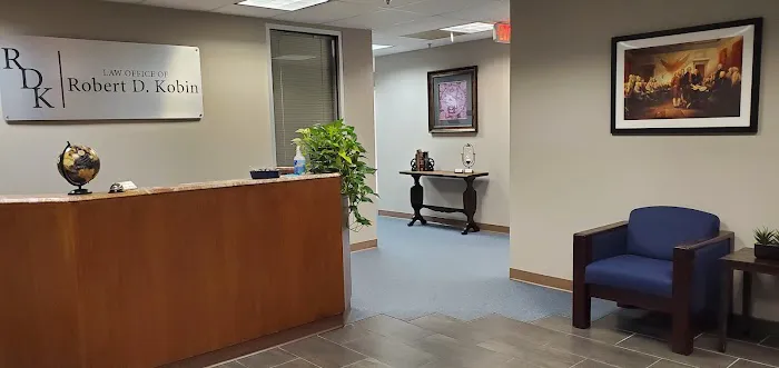 Law Office of Robert D. Kobin Esq., LLC 1