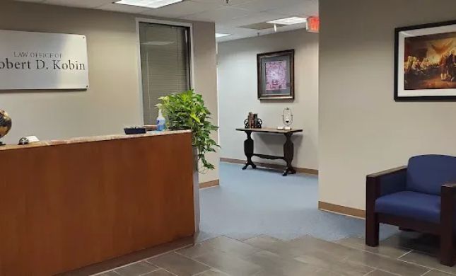 Law Office of Robert D. Kobin Esq., LLC